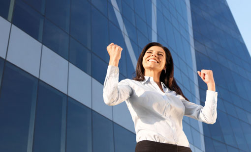 صفات الشخصية الإيجابية